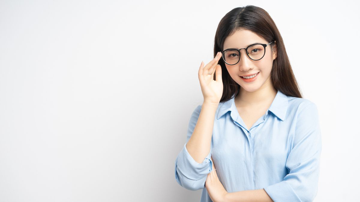 Mengatasi Masalah Mata Minus dengan Perawatan Alami