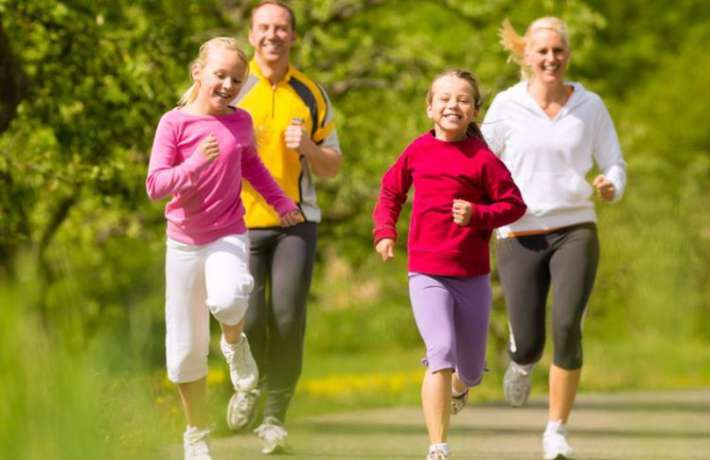 Tips Menjaga Motivasi agar Tetap Konsisten Hidup Sehat