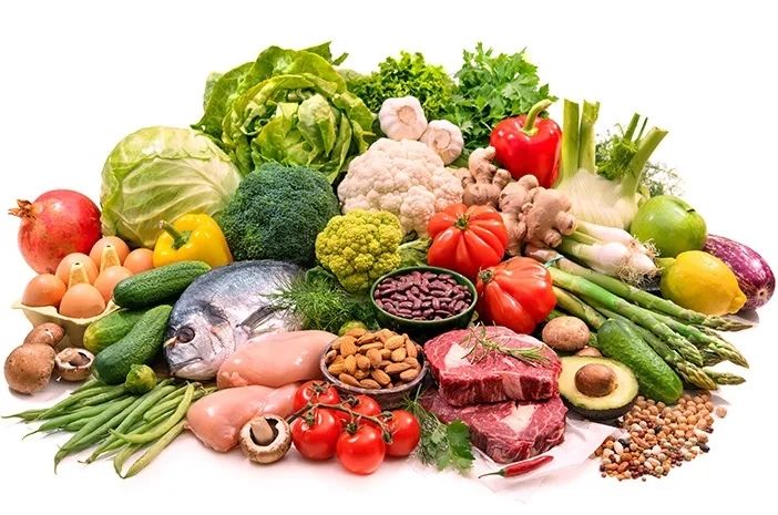 Peran Nutrisi Seimbang dalam Pencegahan Penyakit Kronis