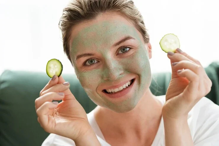 Cara Membuat Masker Wajah Alami dari Bahan Rumahan yang Mudah dan Aman