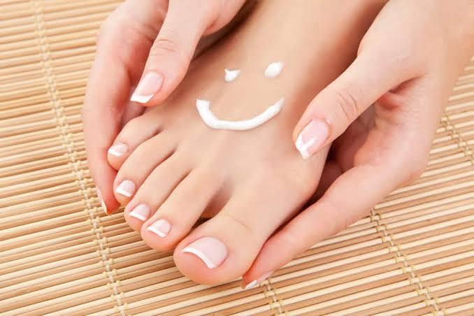 Perawatan Kaki untuk Mencegah Kutu dan Infeksi Jamur: Langkah Sederhana yang Sering Terlupakan